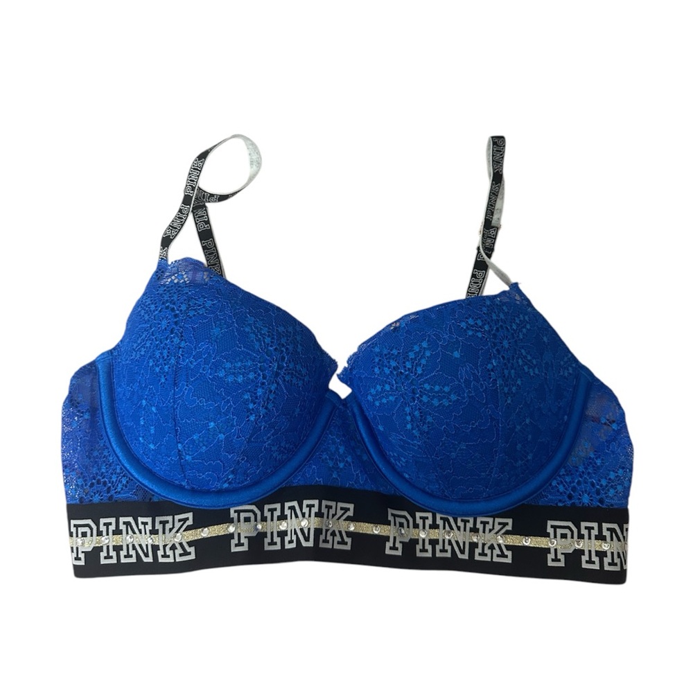 PINK Sample Bra 34B